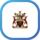 Government Of Uganda Crest