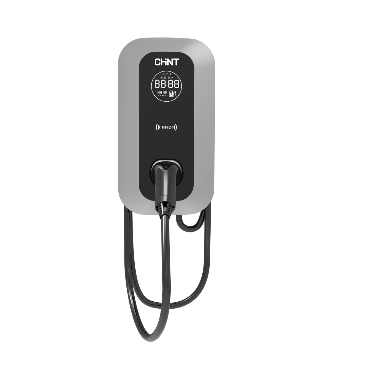 CHINT EC2A 11 kW Three-Phase AC Wallbox EV Charger